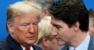 Another Trump presidency will not be easy for Canada PM