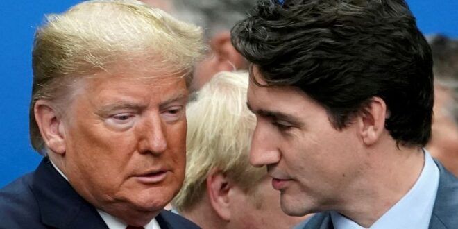 Another Trump presidency will not be easy for Canada PM