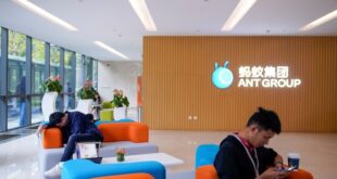 Ant Group close to buying MultiSafepay in about 200 million