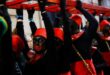 Anti racists slam blackface use in Spains Epiphany parades