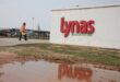 Appeals Court dismissed appeal by three people over Lynas licence