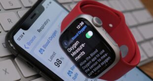 Apple to pull blood oxygen tool from watches to avoid US ban