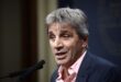 Argentina pension tax reforms scrapped from legislation to ease passage