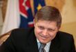 As missiles hit Slovak PM Fico claims theres no war