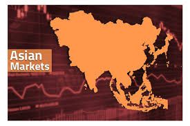 Asia stocks lag Nikkeis ascent China skips rate cut