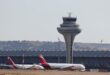 Asylum seekers limbo at Madrid airport unsustainable rights groups