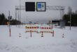 Asylum seekers missing after crossing Russia border to Finland