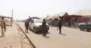 Attacks in Nigerias Plateau state leave at least 30 dead