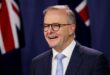 Australia PM set to water down proposed tax cuts for