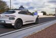 Autonomous driverless taxis will be cruising some US freeways