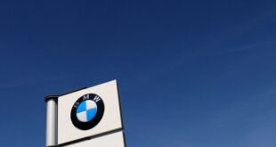 BMW taps humanoid startup Figure to take on Teslas robot