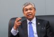 BN PH ‘sincerity pact key to winning GE16 says Zahid