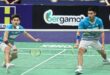 Badminton Stiff competition among back up pairs keeps Hang Yee hangin