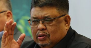 Banda Hilir vehicle free zone will not be scrapped says Melaka