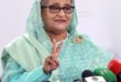 Bangladesh PM Hasina secures fourth straight term