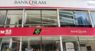 Bank Islam targets financing growth of 8