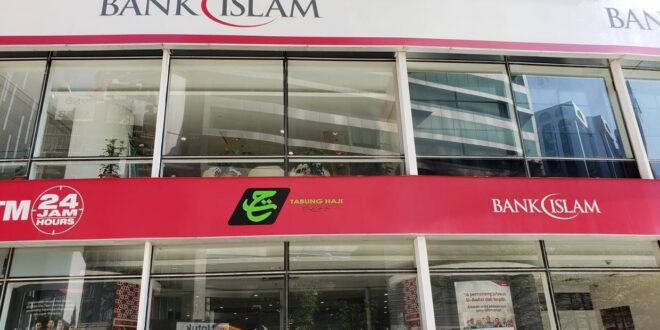 Bank Islam targets financing growth of 8