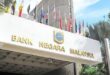 Bank Negara once again holds OPR steady at 3