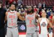 Basketball Ohio State holds off Rutgers for fourth straight win