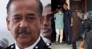 Bellas murder motivated by jealousy says IGP