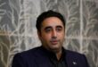 Bhutto scion aims to focus on Pakistans youth break with