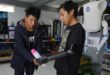 Bolivian toymaker restores limbs dignity with 3D printing