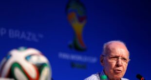 Brazil football legend Mario Zagallo dies at 92