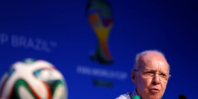 Brazil football legend Mario Zagallo dies at 92