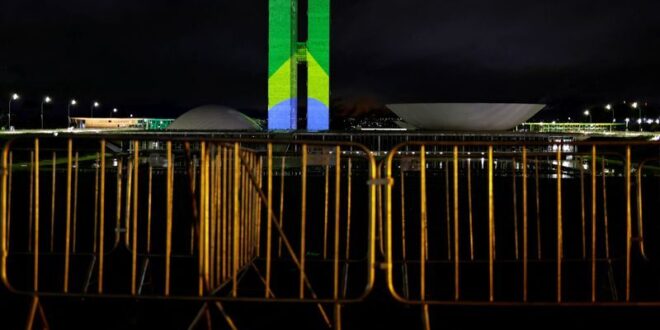 Brazil to mark anniversary of January 8 attack on democracy