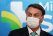 Brazils Bolsonaros vaccination records are false authorities say