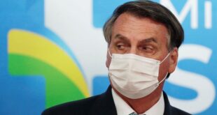 Brazils Bolsonaros vaccination records are false authorities say