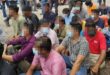 Brickfields blitzed Over 100 undocumented migrants rounded up in Immigration