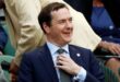 British ex finance minister Osborne joins Coinbase as adviser