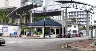 Bukit Aman RM143bil lost to commercial crimes between 2019 2023