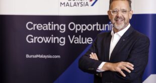 Bursa Malaysia SSM launch SME X Platform to facilitate fundraising