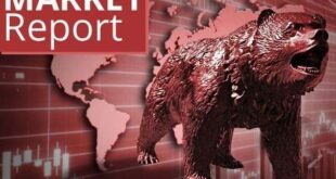 Bursa Malaysia ends lower amid increased counters hitting limit down