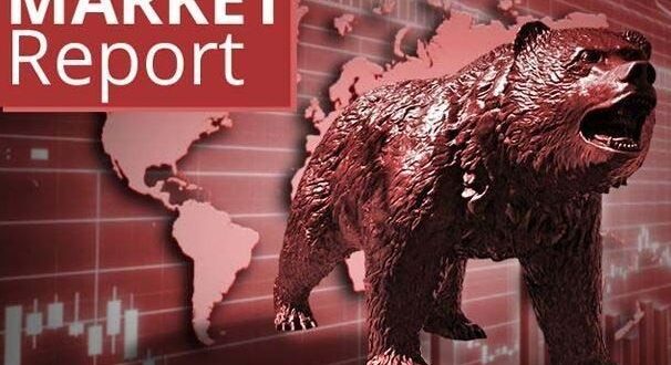 Bursa Malaysia ends lower amid increased counters hitting limit down