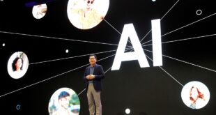 CES 2024 gadget fest a showcase for AI infused lifestyle