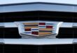 Cadillac ramps up Lyriq electric vehicle output as battery supply