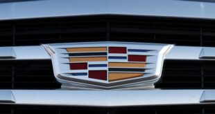 Cadillac ramps up Lyriq electric vehicle output as battery supply