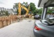 Cars ‘rescued from Puchong landslide site