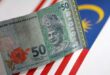Cautious sentiment ahead of US CPI data drags ringgit lower