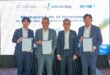 CelcomDigi partners Softbank SC NEX to accelerate IR40 solutions