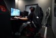 China fires top official to stem gaming fallout Reuters says