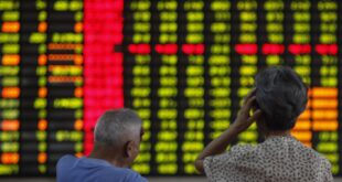 China weighs stock market rescue package backed by US278bil