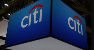 Citigroup swings to US18bil loss on slew of charges