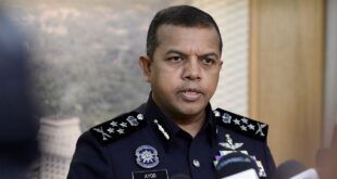 Collab between UKM and cops to improve investigation on war