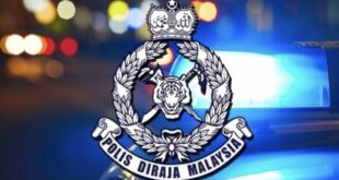 Cops seize more than RM7mil worth of assets belonging to