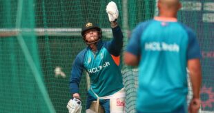 Cricket Cricket Australia keep faith in problem solver Smith as opener