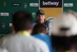 Cricket Cricket Business as usual for departing South Africa captain Elgar